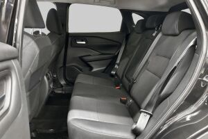 Nissan Qashqai esikatselu 10