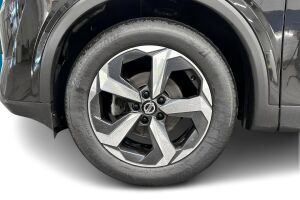 Nissan Qashqai esikatselu 13