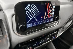 Nissan Qashqai esikatselu 15