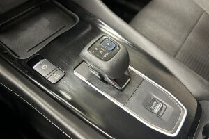 Nissan Qashqai esikatselu 16