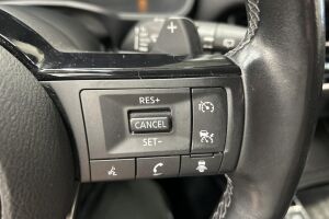 Nissan Qashqai esikatselu 18