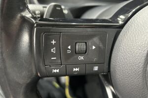 Nissan Qashqai esikatselu 19
