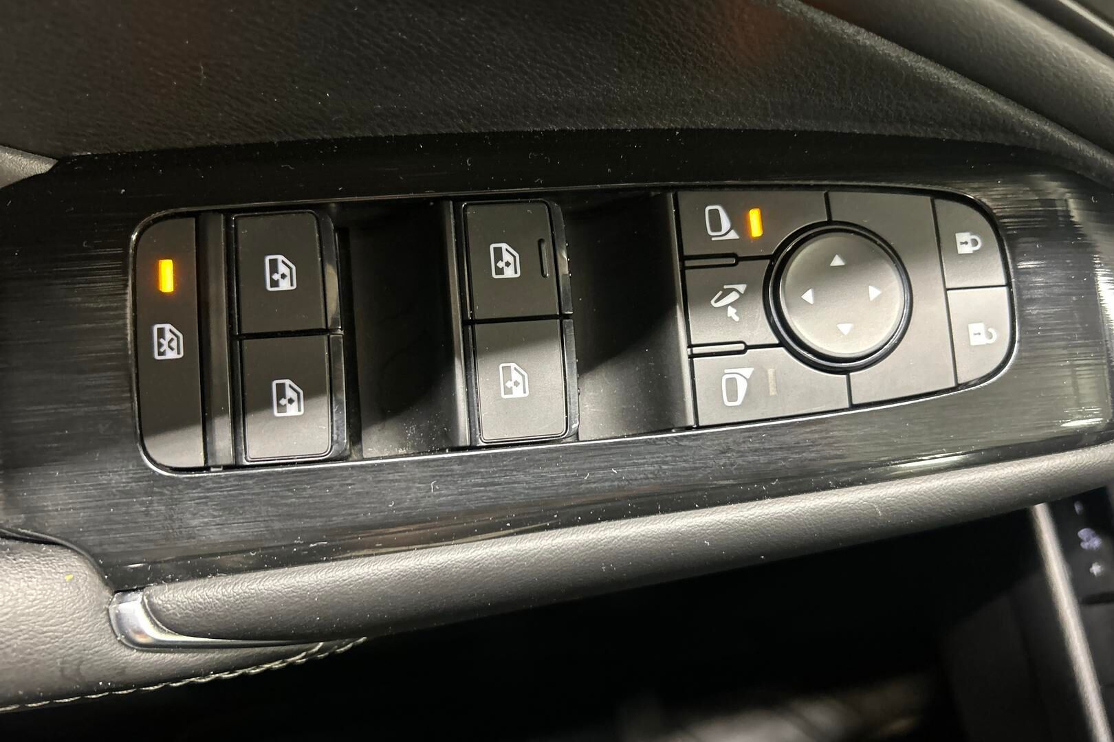 Nissan Qashqai iso kuva 21