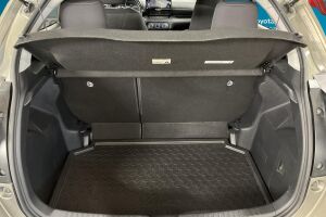 Toyota Yaris esikatselu 14
