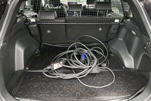 Toyota RAV4 esikatselu 11