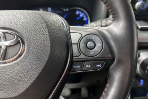 Toyota RAV4 esikatselu 18