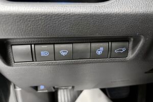 Toyota RAV4 esikatselu 19