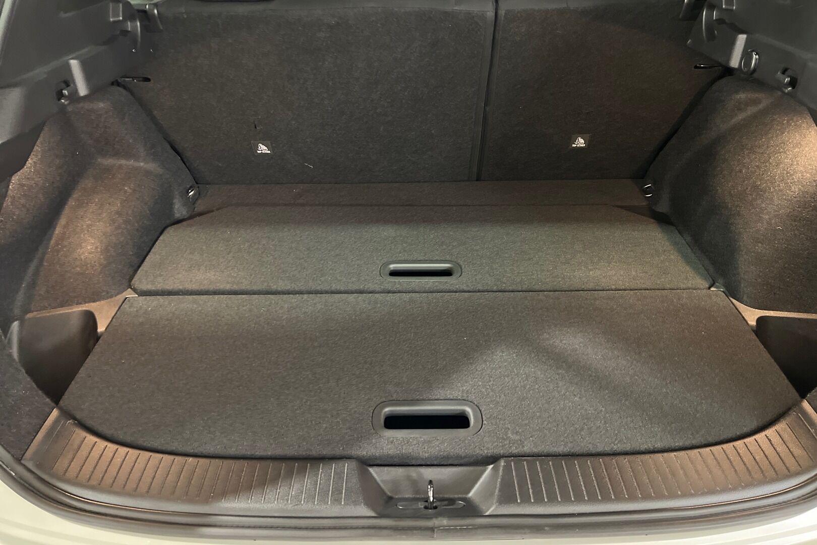 Nissan Qashqai iso kuva 16
