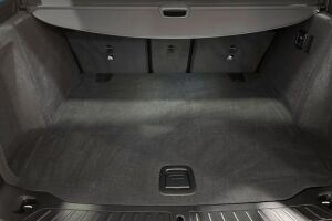 BMW X3 esikatselu 12