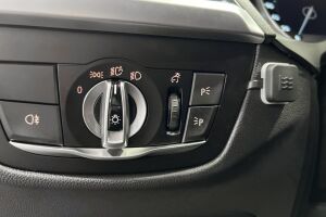 BMW X3 esikatselu 14