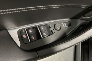 BMW X3 esikatselu 16