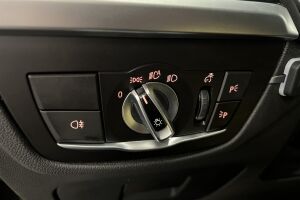 BMW X3 esikatselu 17