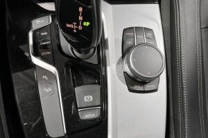 BMW X3 esikatselu 18