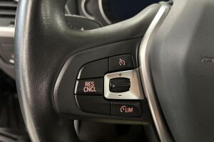 BMW X3 esikatselu 18