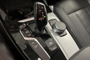 BMW X3 esikatselu 20