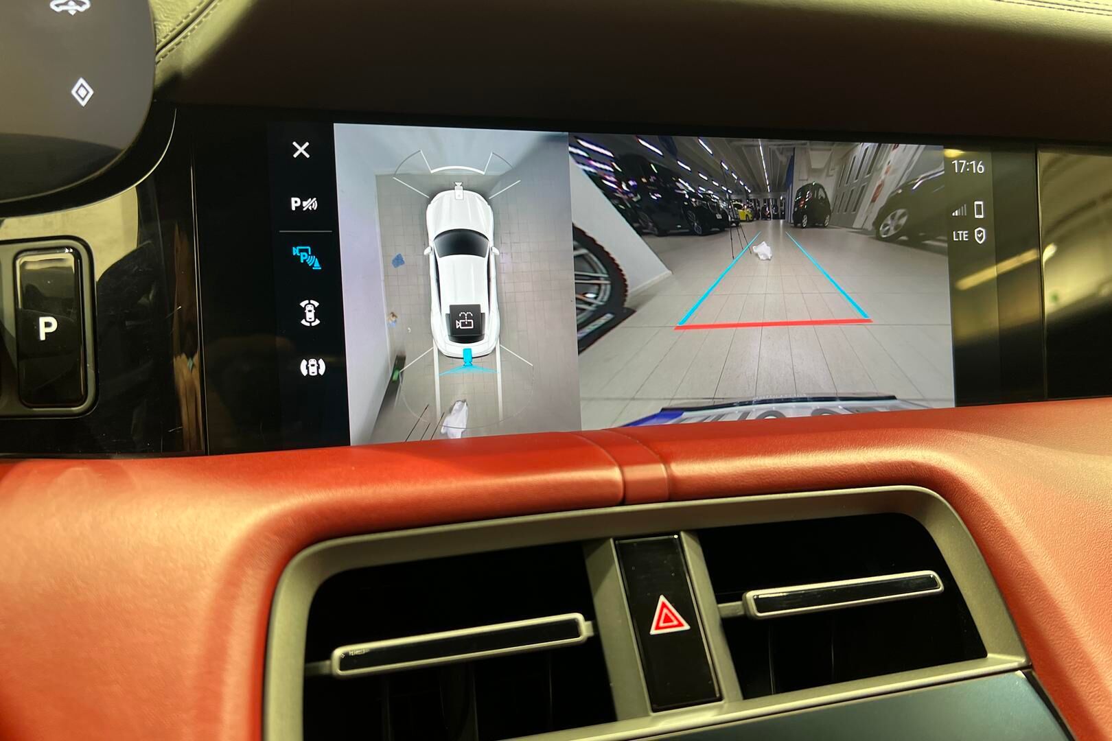 Porsche Taycan iso kuva 13