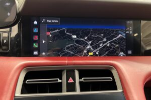 Porsche Taycan esikatselu 15