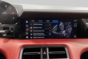 Porsche Taycan esikatselu 17