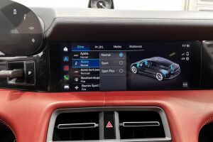 Porsche Taycan esikatselu 20