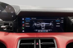 Porsche Taycan esikatselu 22