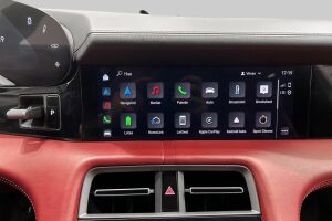 Porsche Taycan esikatselu 23