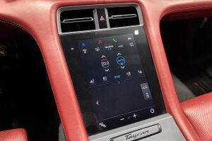 Porsche Taycan esikatselu 24