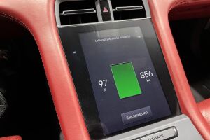 Porsche Taycan esikatselu 26