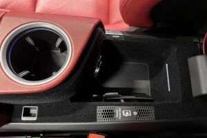 Porsche Taycan esikatselu 27