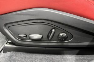 Porsche Taycan esikatselu 35