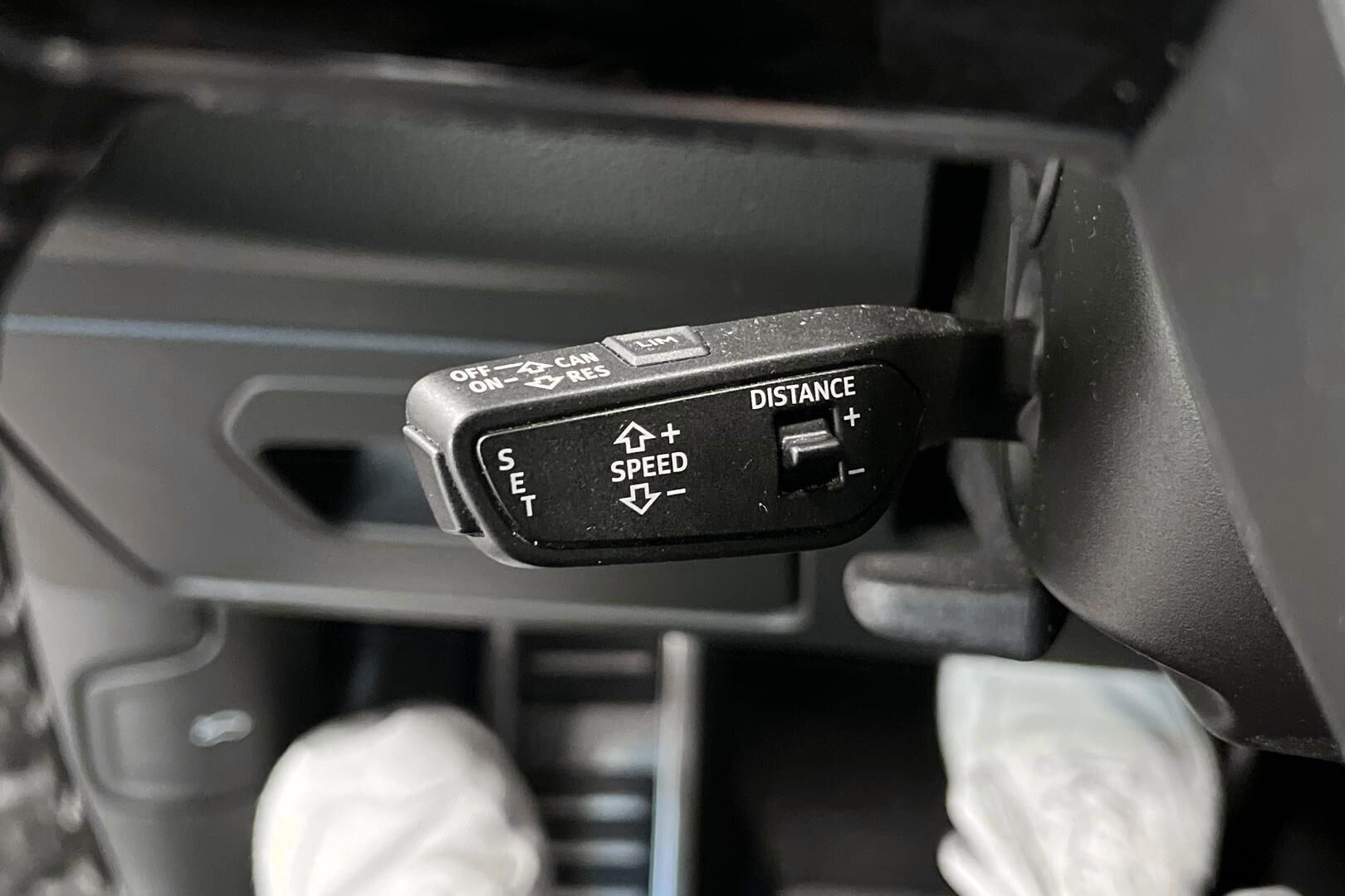 Audi A6 iso kuva 15