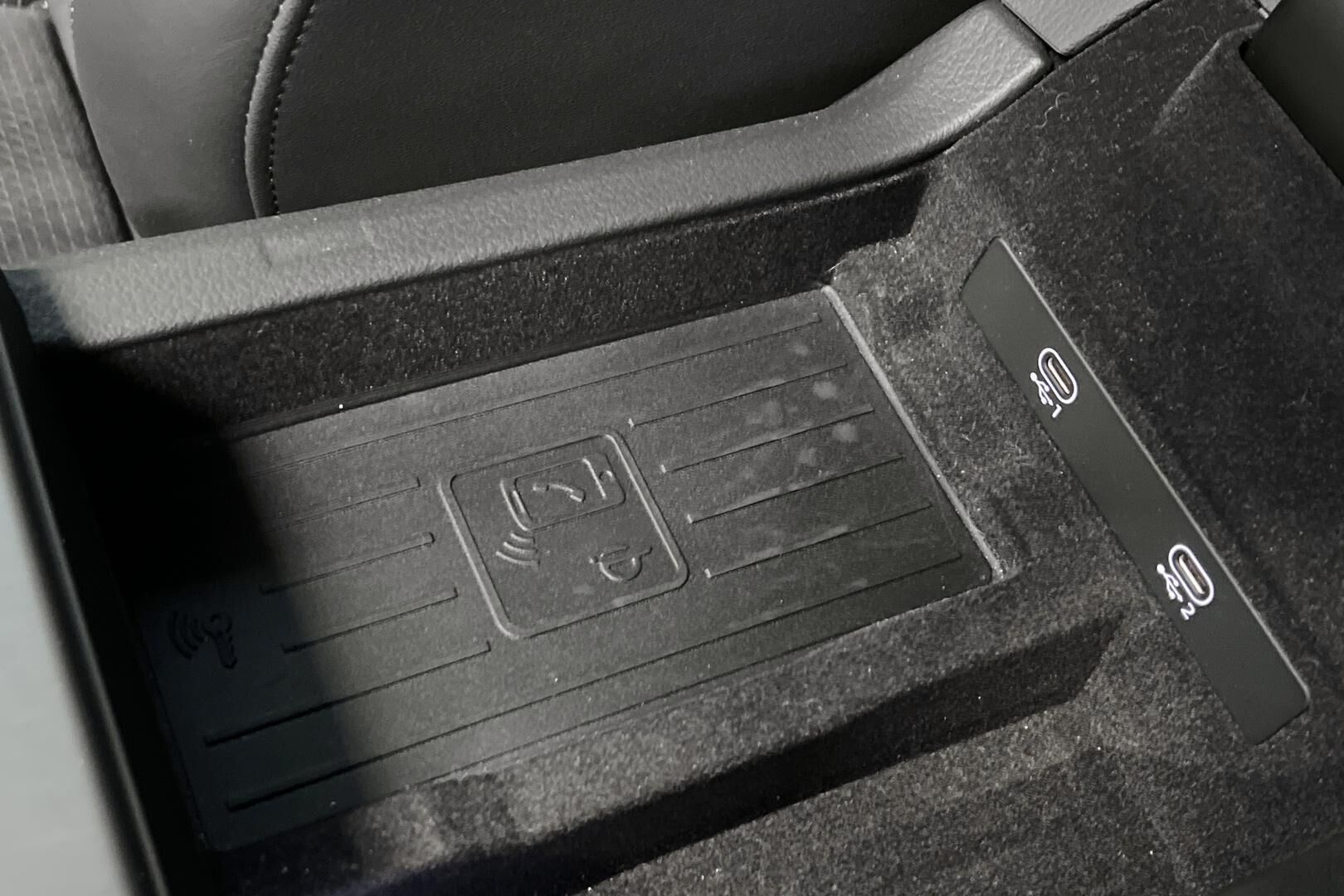 Audi A6 iso kuva 22