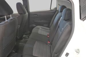 Nissan Leaf esikatselu 10