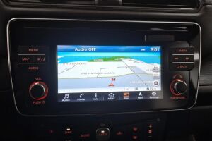 Nissan Leaf esikatselu 15