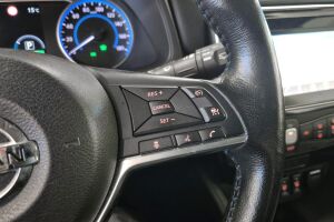 Nissan Leaf esikatselu 19