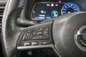 Nissan Leaf esikatselu 20