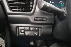 Nissan Leaf esikatselu 22