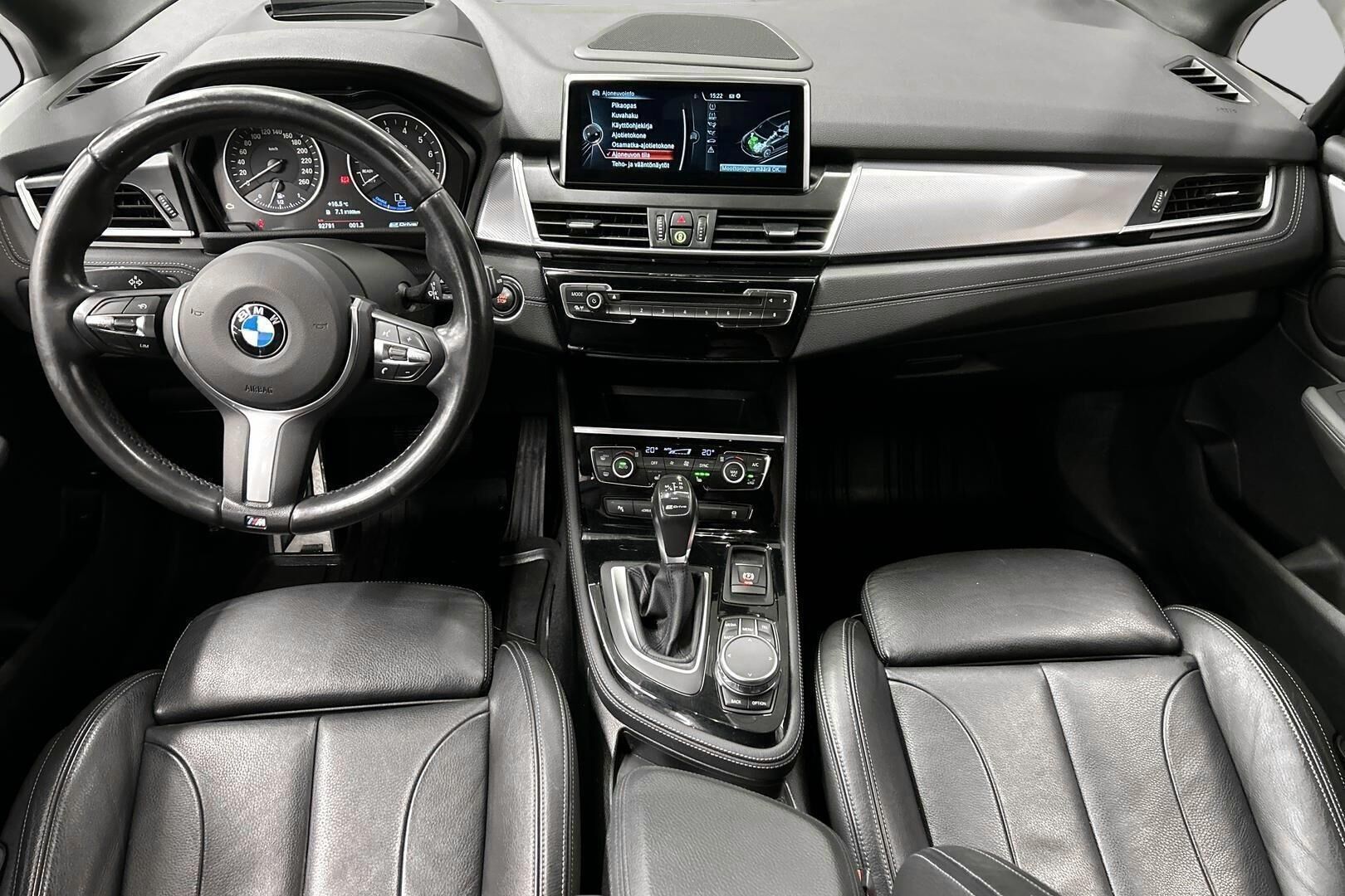 BMW 2-sarja iso kuva 11