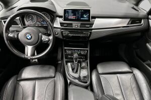 BMW 2-sarja esikatselu 11