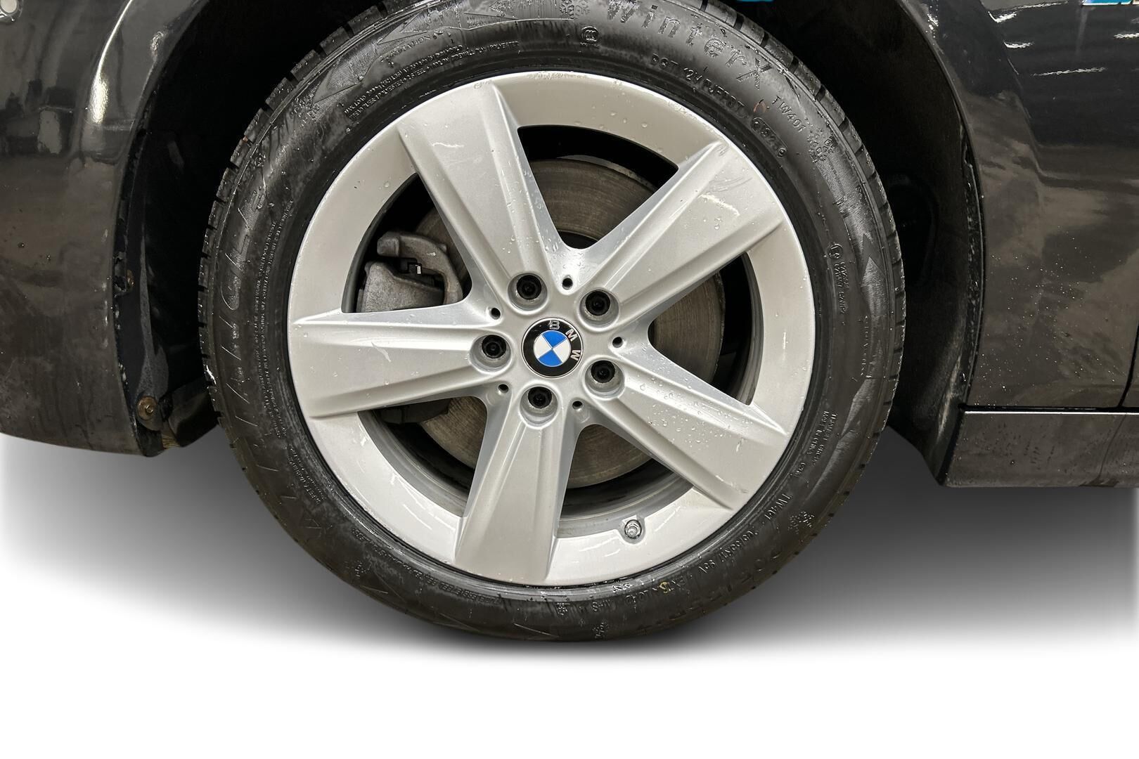 BMW 2-sarja iso kuva 13