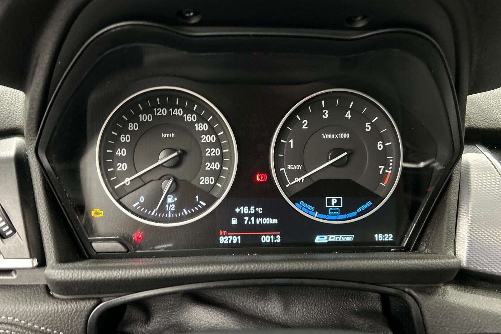 BMW 2-sarja iso kuva 14