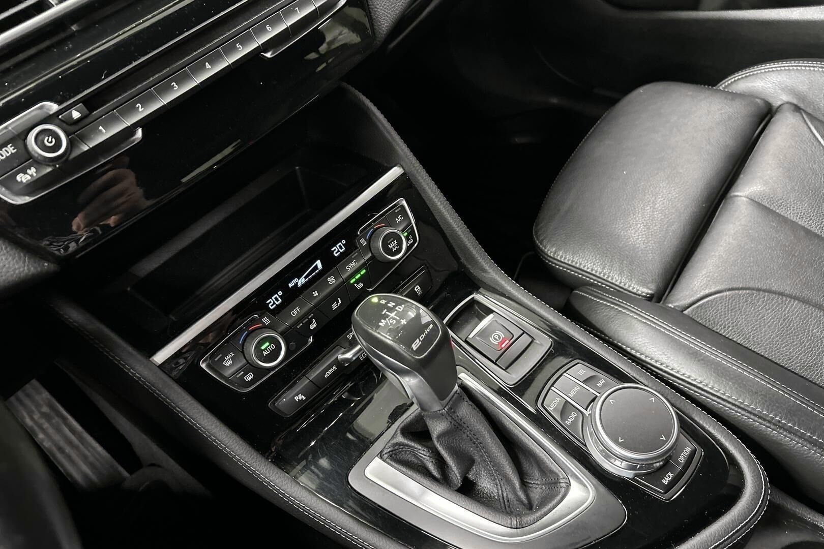 BMW 2-sarja iso kuva 16