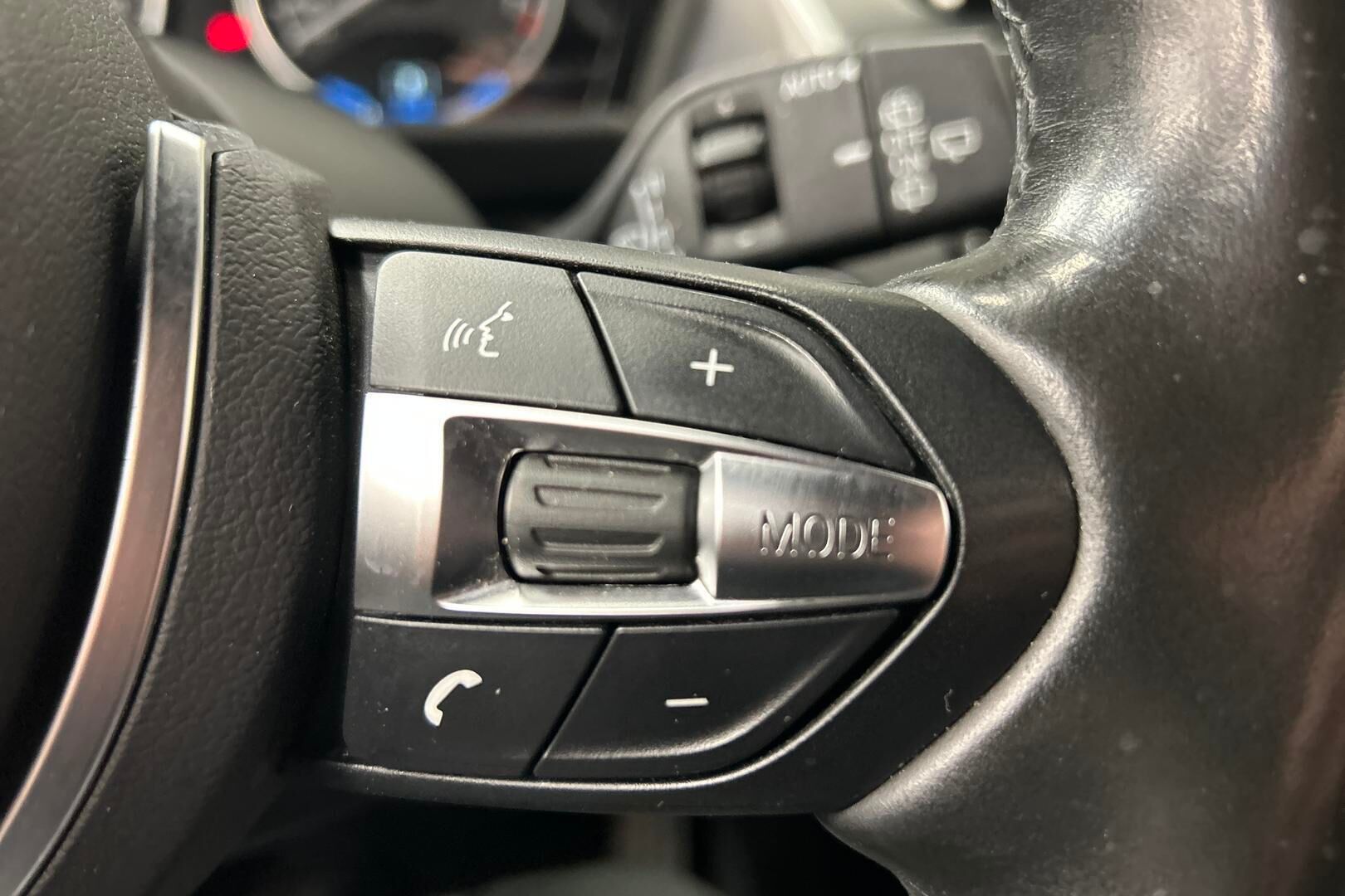 BMW 2-sarja iso kuva 17