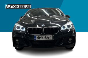 BMW 2-sarja esikatselu 2