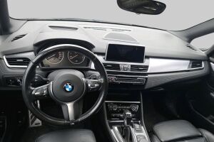 BMW 2-sarja esikatselu 2