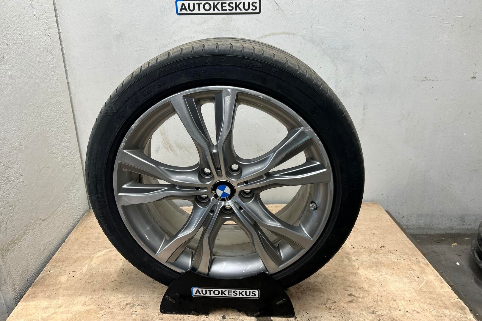 BMW 2-sarja iso kuva 20