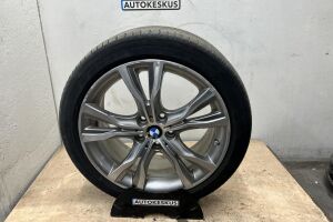 BMW 2-sarja esikatselu 20