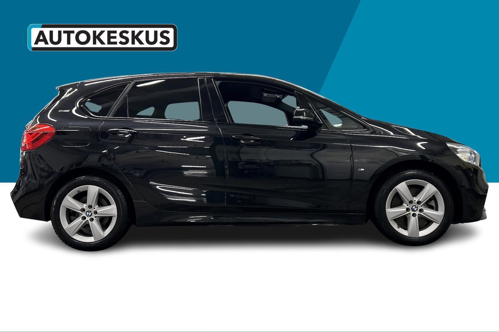 BMW 2-sarja iso kuva 4