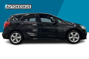 BMW 2-sarja esikatselu 4