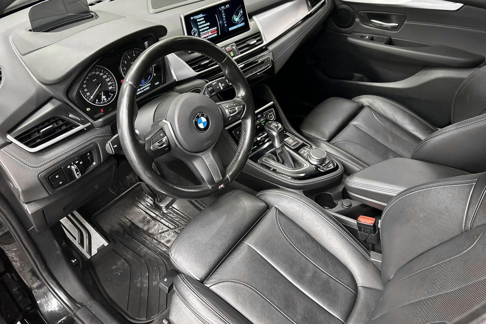BMW 2-sarja iso kuva 9