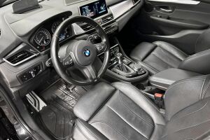 BMW 2-sarja esikatselu 9